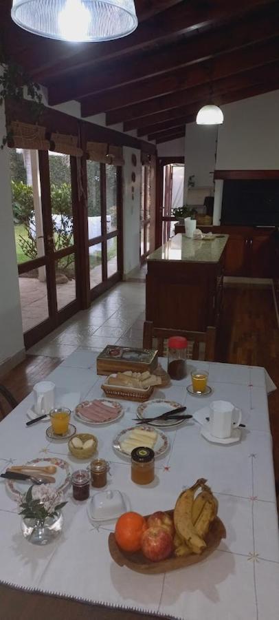 Aeropuerto A 5' Y Ruta Del Vino A 100 Mts Salta